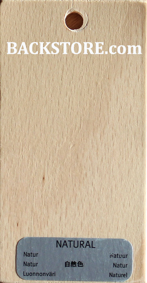 Stressless Natural Stain Wood  Base Color by Ekornes